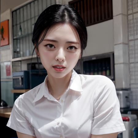 Yuna from ITZY版本v1.0 (ID: 662719)