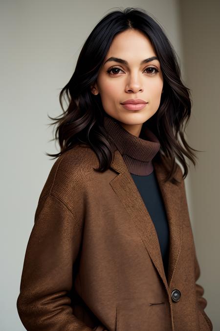 Rosario Dawson