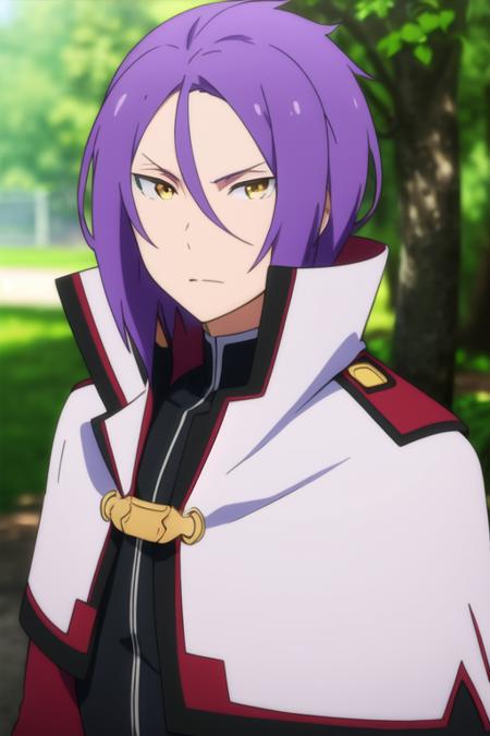 Julius Euclius / Re:Zero kara Hajimeru Isekai Seikatsu