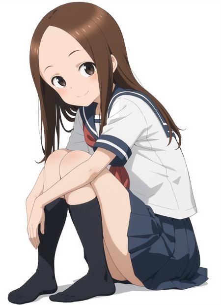 Takagi-san - Karakai Jouzu no Takagi-san版本v1.0 (ID: 969283)