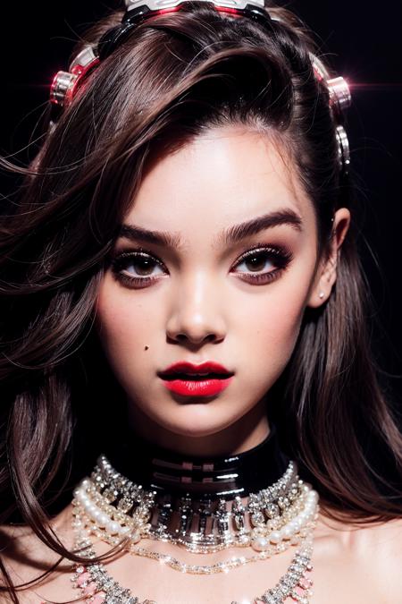 Hailee Steinfeld版本v1.0 (ID: 103967)