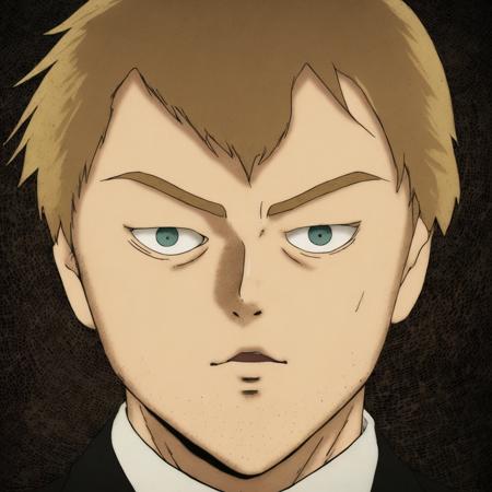 Mob Psycho LoRA