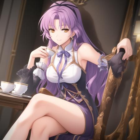 Falcom Renne