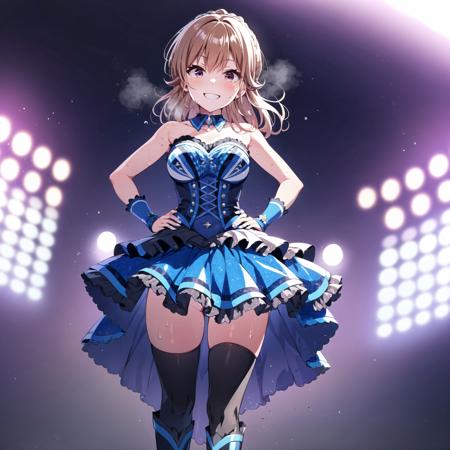 Hayasaka Mei - Idoly Pride版本v1.0 (ID: 312193)