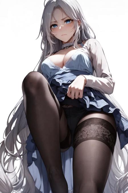 Rene Makierus | S-Class Hunter Doesn't Want To Be A Villain Princess | 급 헌터는 악역 공녀가 되기 싫습니다 | Manhwa