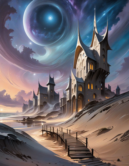 Envy Swirling Skies XL 01