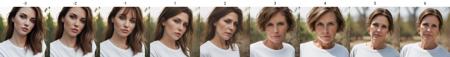 Age Slider