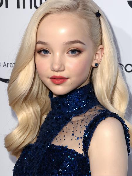 Dove Cameron (singer, actress)