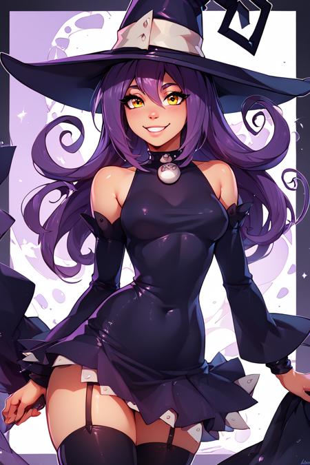 Blair | ブレア (Soul Eater) [Illustrious & Pony & SD1.5]