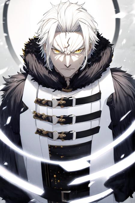 Orsted Mushoku Tensei