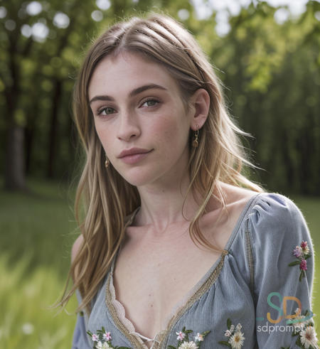 Orian Ichaki - Model