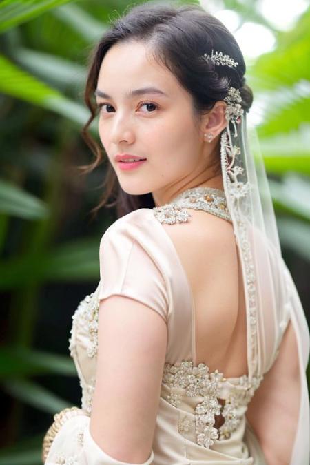 Chelsea Islan - Indonesian Actress