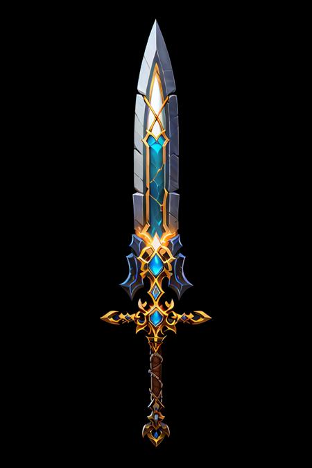 Pecha Swords Generator
