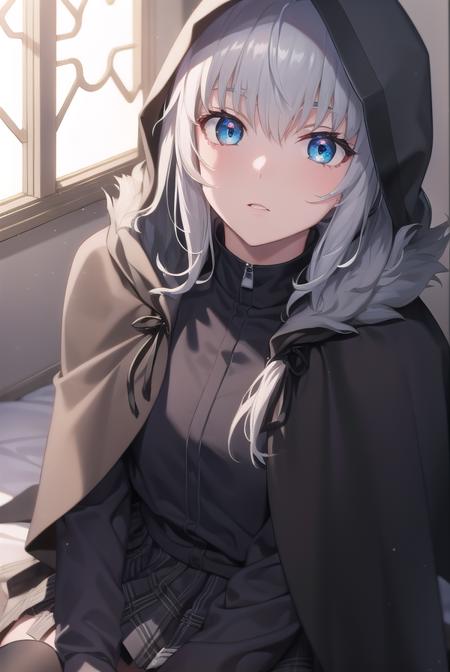 Gray (グレイ) - Fate Grand Order