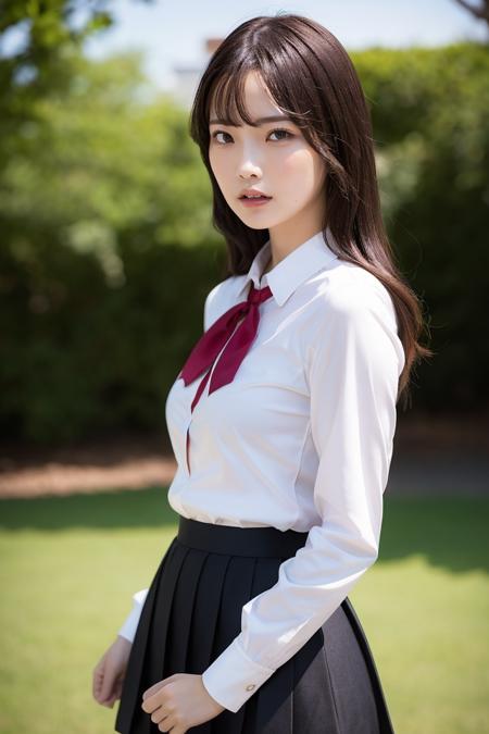 Himeka Araya新谷姫加