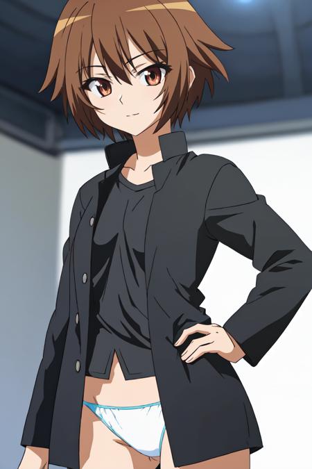 Chinatsu (Swing out sisters)