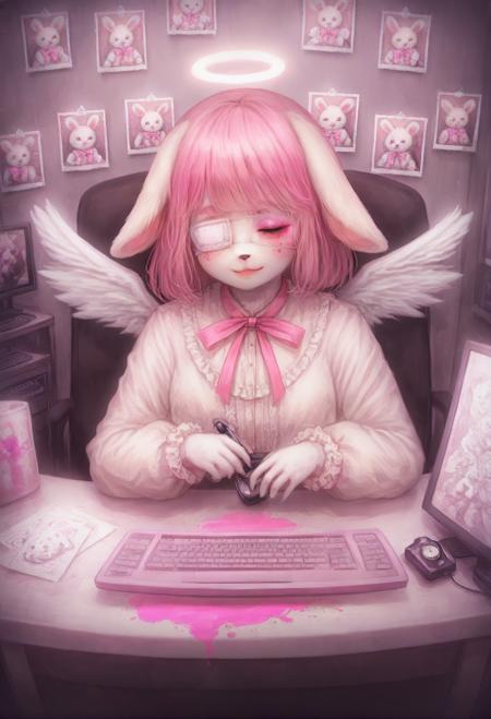 Artist Style:?Shal.E