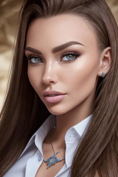 Arina Nazarova