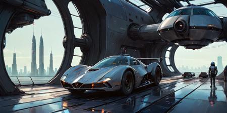 aspark owl car,