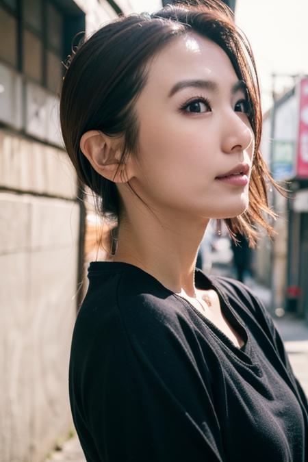 Taiwan Idol: Hebe Tien (田馥甄)