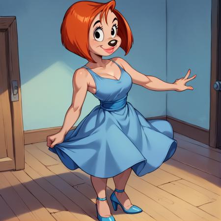 Debbie Dune