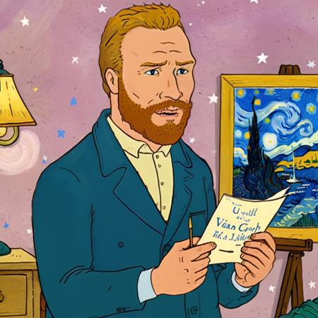 King of the Hill Style