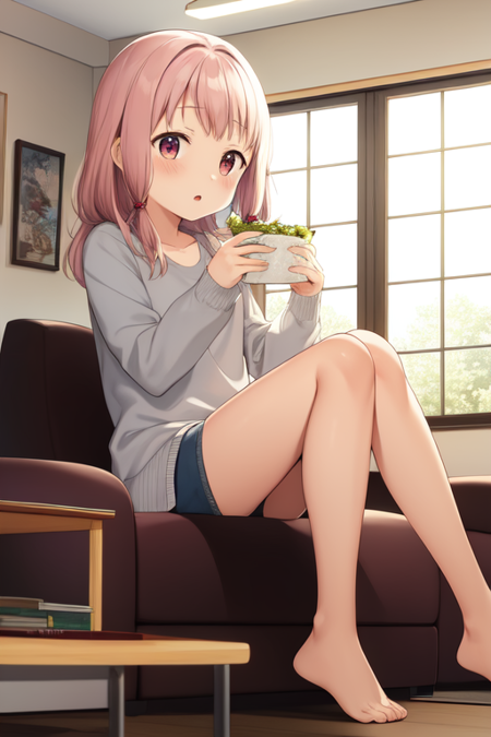 Tamaki Ui (from Magia Record)