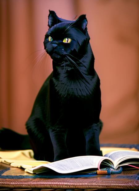 Salem Saberhagen