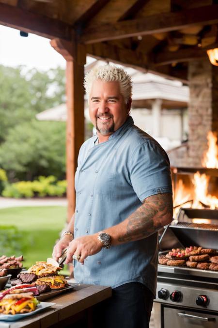 Guy Fieri