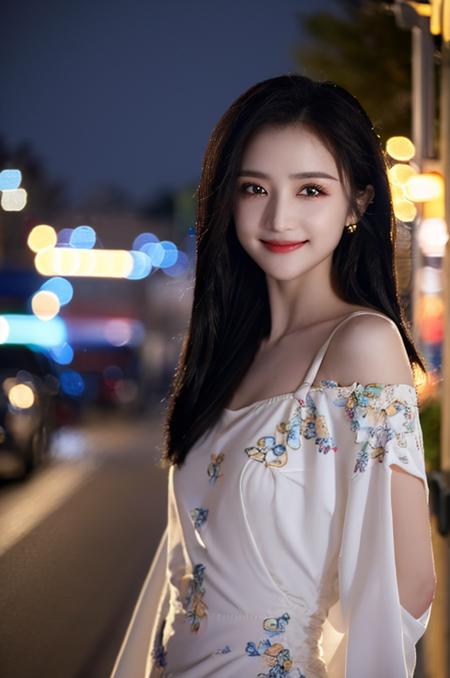 Cosmic Girls Xuan Yi (선의) Lookalike