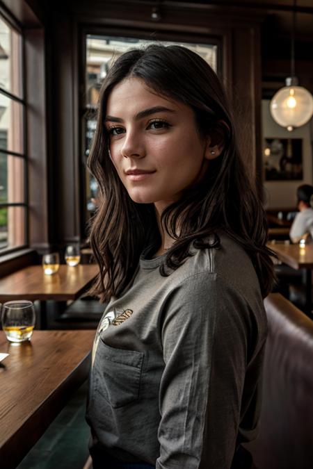 Monica Barbaro