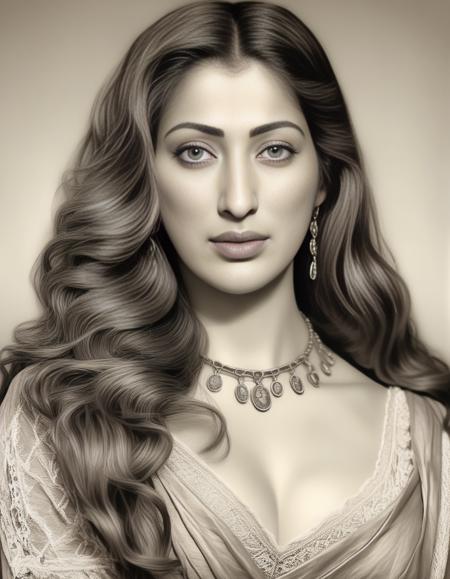 Raai Laxmi