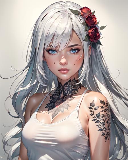 Rubbing art