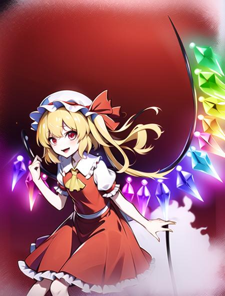 Flandre Scarlet | Touhou LostWord