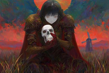 Mon (monmon2133) - [ Noob / Illustrious ]