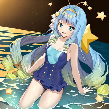 Jelly Hoshiumi Phase Connect