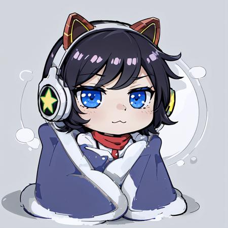 Ahri 18+ Skins | Character LoRA