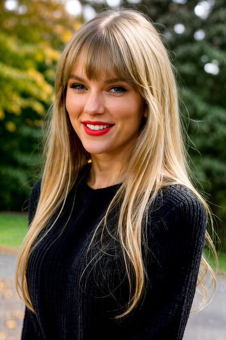 Taylor Swift