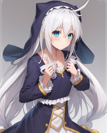 Eris(KONOSUBA)