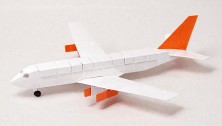 Plastkort / Blank Plastic Card