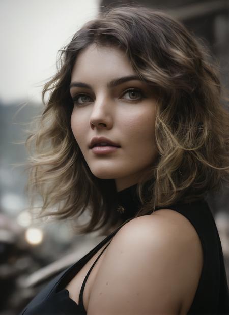 Camren Bicondova