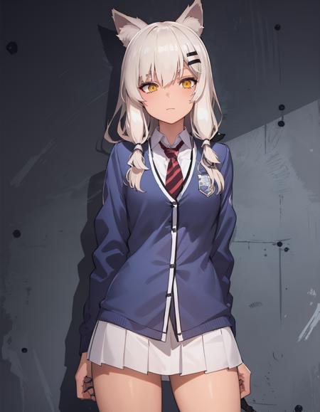 M590 | Girls' Frontline