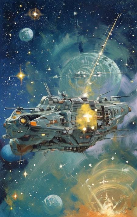 Noriyoshi Ohrai Style