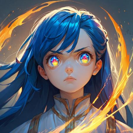 Myne - Ascendance of a Bookworm (PonyXL)