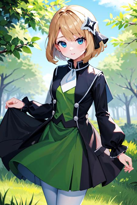 Serena セレナ / Pokemon
