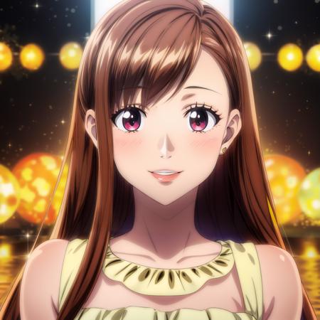 Palm Siberia sugao (HUNTER×HUNTER) LORA