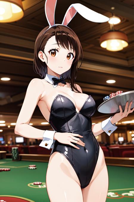 Onodera Kosaki 小野寺小咲 / Nisekoi