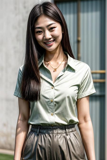 Kawaii Goddess: Lauren