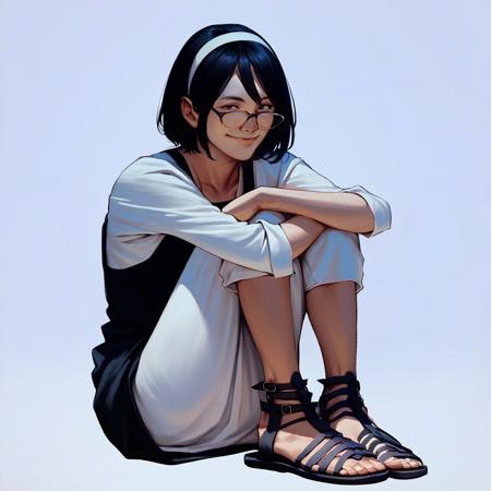 Greek Sandals (IL/PD/XL)