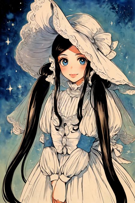 SUGAR RUNE《Style/Characters/Fashion/Hairstyles》